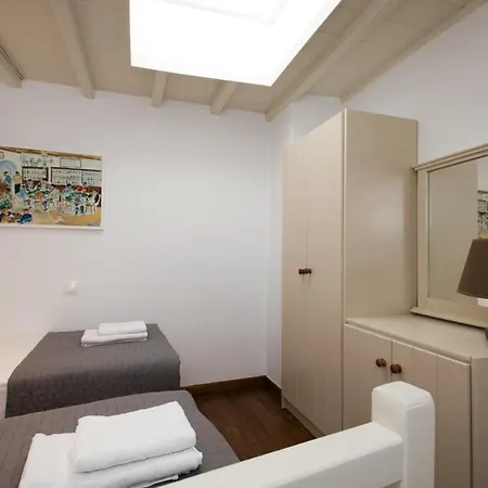 Holiday home Myconian Old Town Maisonette The Mimis Place Mykonos Town