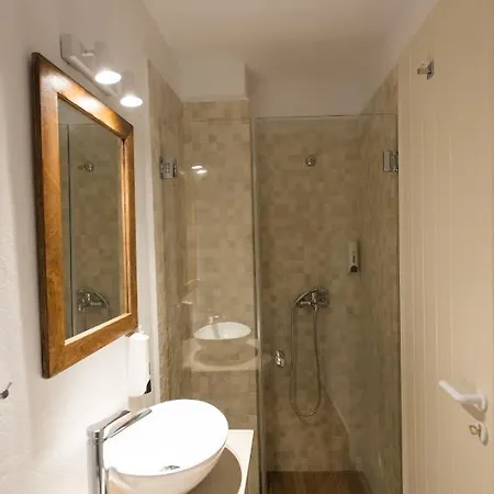 Myconian Old Town Maisonette The Mimis Place Holiday home
