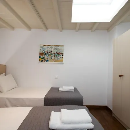 Myconian Old Town Maisonette The Mimis Place Holiday home Mykonos Town