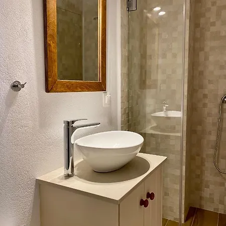 Myconian Matoyianni Maisonette The Mimis Place Casa vacanze Mykonos Town
